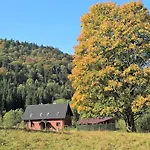 Сasa de vacaciones Królikówka *