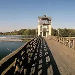 Królikówka Сasa de vacaciones Stronie Śląskie