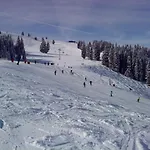 Сasa de vacaciones Królikówka Stronie Śląskie