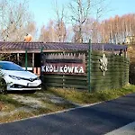 Królikówka Stronie Śląskie