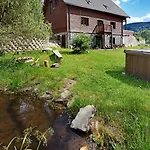 Сasa de vacaciones Królikówka