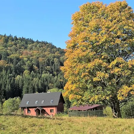 Feriehus Krolikowka *