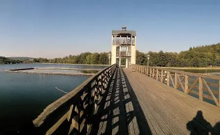 Krolikowka Feriehus Stronie Śląskie