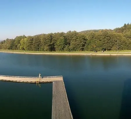 Ferienhaus Krolikowka *