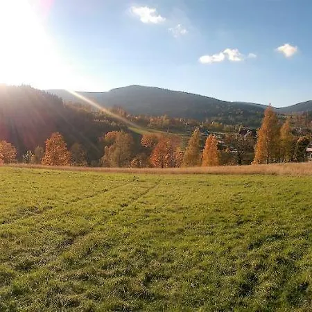 Krolikowka Holiday home Stronie Slaskie