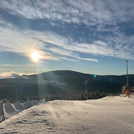 Krolikowka Stronie Śląskie