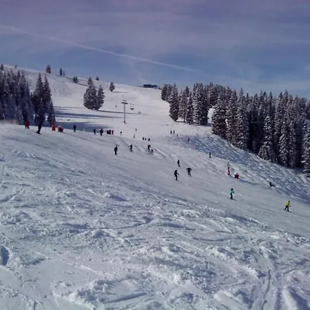 Ferienhaus Krolikowka Stronie Śląskie