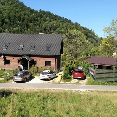 Krolikowka *