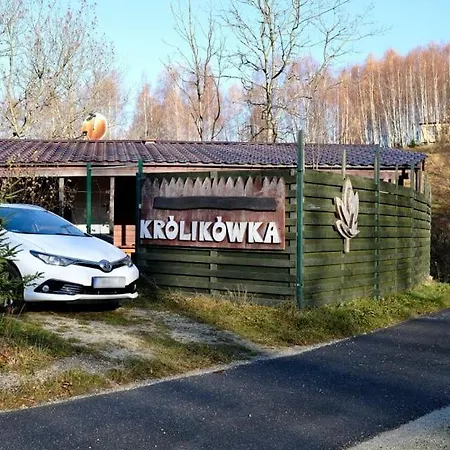 Krolikowka Строне-Слёнске