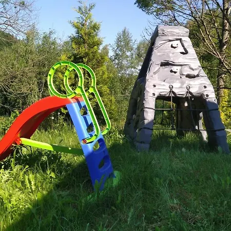 Krolikowka Tatil Evi