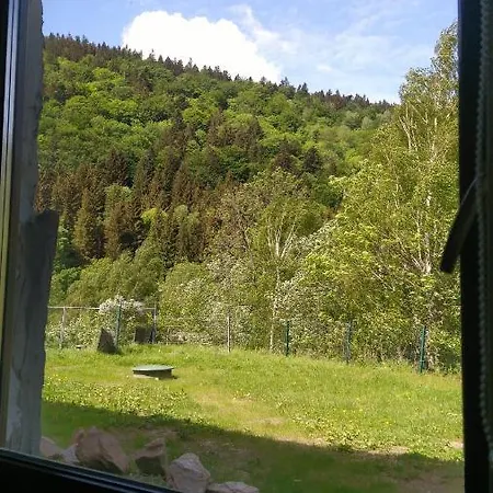 Ferienhaus Krolikowka