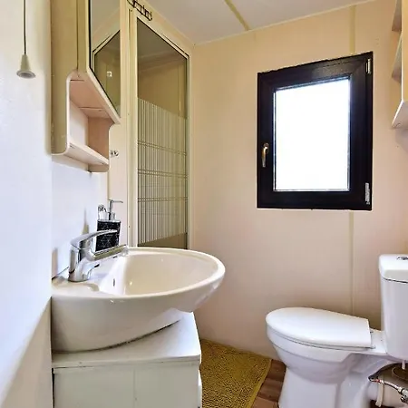 Holiday home Krolikowka *