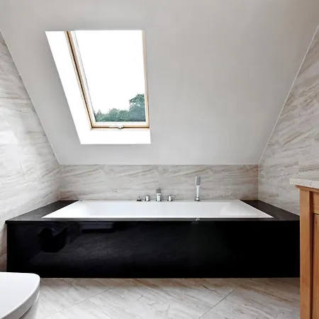 Krolikowka Ferienhaus *