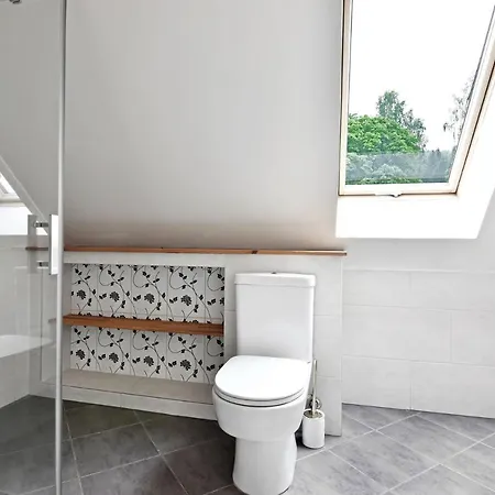 Ferienhaus Krolikowka Stronie Śląskie