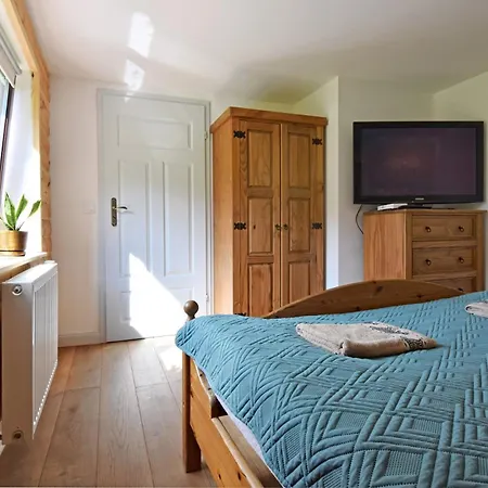 Krolikowka * Stronie Śląskie