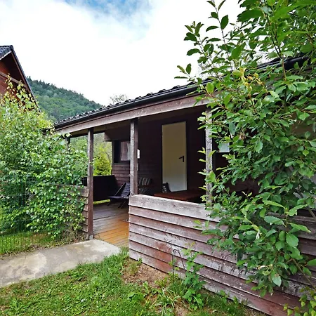 Ferienhaus Krolikowka