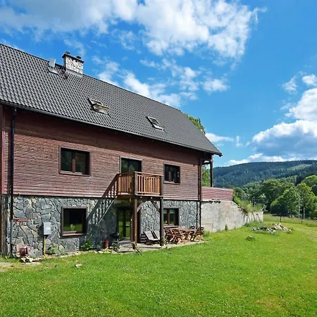 Сasa de vacaciones Królikówka Stronie Śląskie