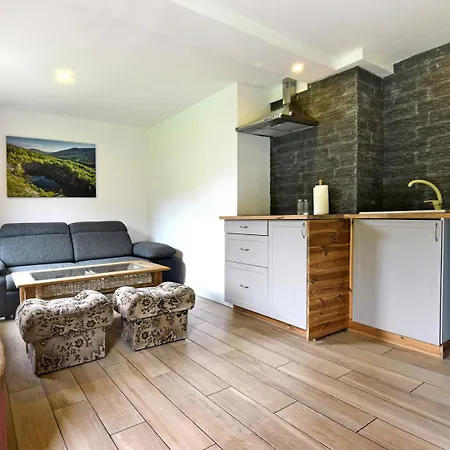 Ferienhaus Krolikowka Stronie Śląskie