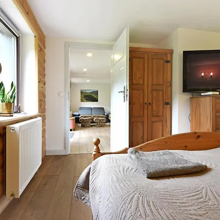 Krolikowka Ferienhaus Stronie Śląskie