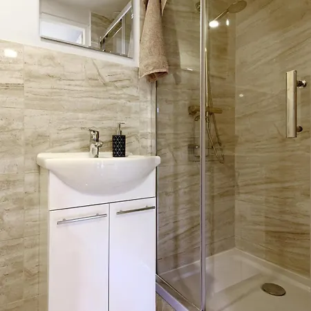 Ferienhaus Krolikowka