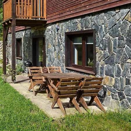 Сasa de vacaciones Królikówka