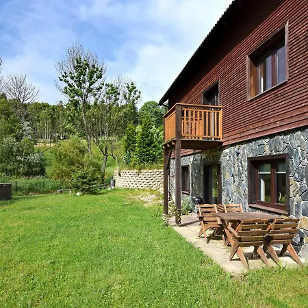 Ferienhaus Krolikowka *