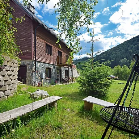Krolikowka Holiday home