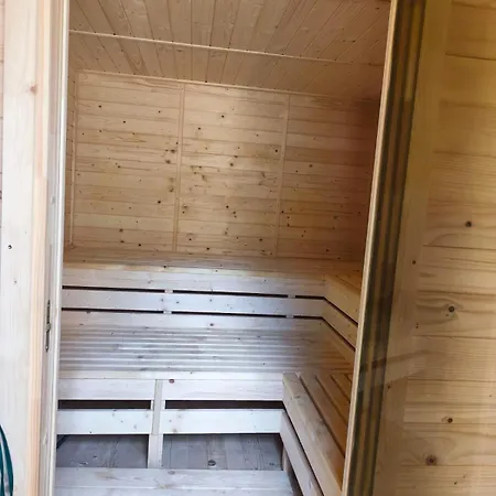 Feriehus Krolikowka Stronie Śląskie