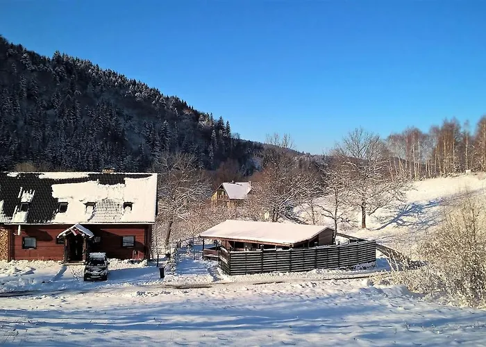 Krolikowka * Stronie Śląskie