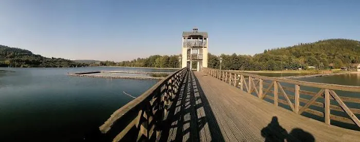 Krolikowka Ferienhaus Stronie Śląskie