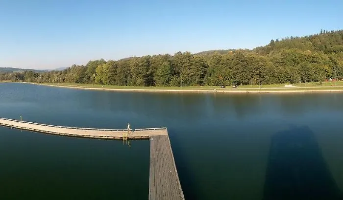 Ferienhaus Krolikowka *