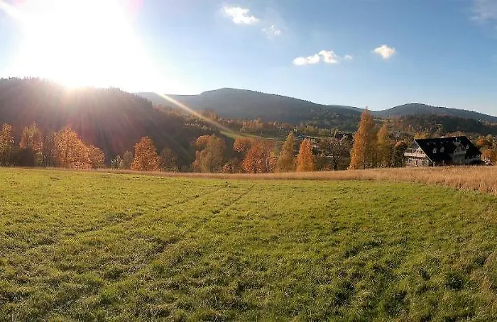 Krolikowka Ferienhaus Stronie Śląskie