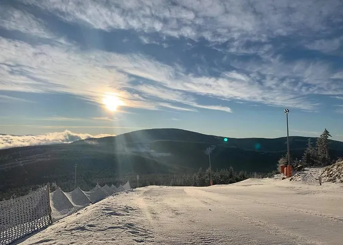 Krolikowka Stronie Śląskie