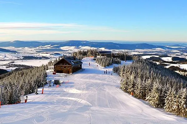 Krolikowka Stronie Śląskie