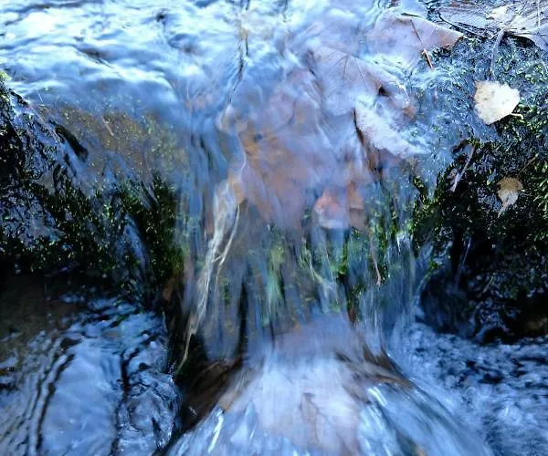 Krolikowka Stronie Śląskie