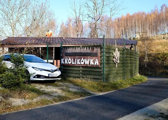 Krolikowka Stronie Śląskie