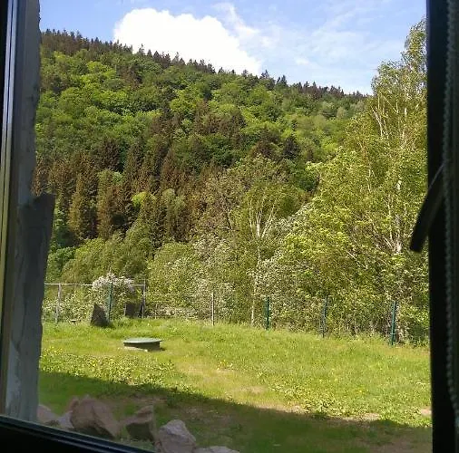 Ferienhaus Krolikowka