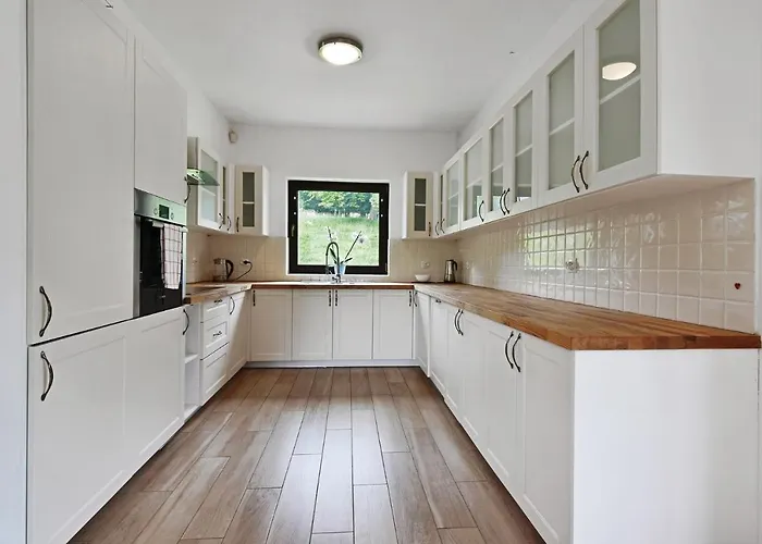 Ferienhaus Krolikowka Stronie Śląskie