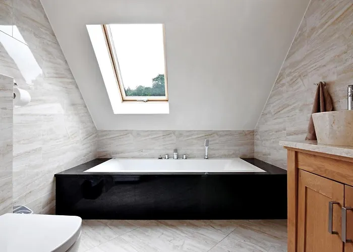 Krolikowka Ferienhaus *