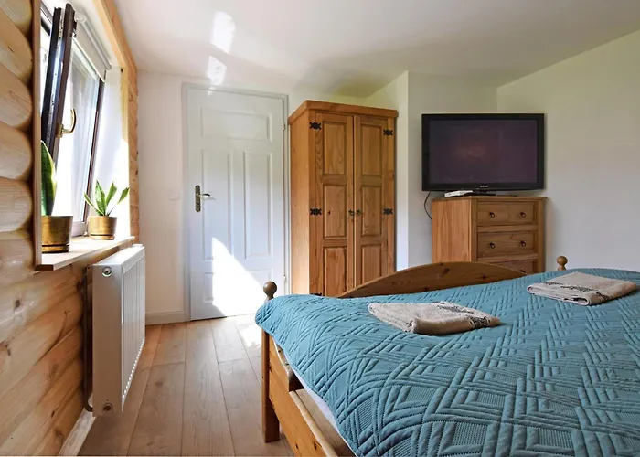 Krolikowka * Stronie Śląskie