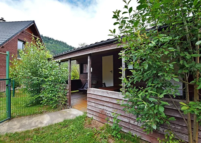 Ferienhaus Krolikowka