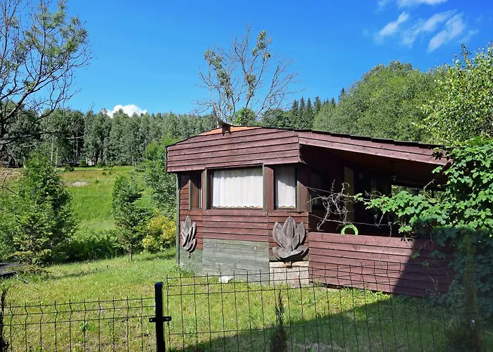 Krolikowka Stronie Śląskie