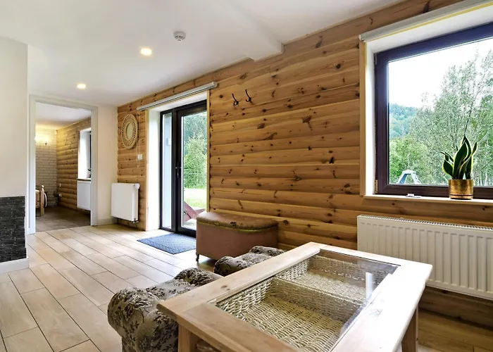 Krolikowka * Stronie Śląskie