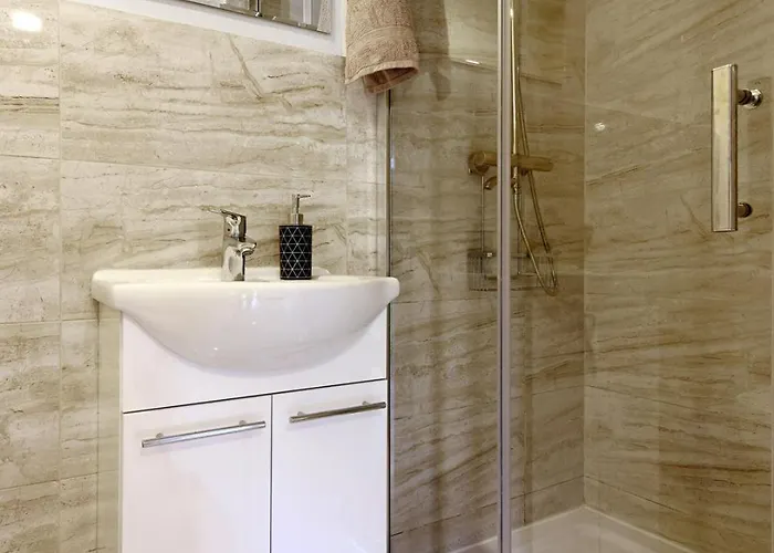 Ferienhaus Krolikowka